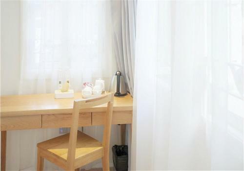 Albergue Y House Xiamen