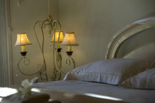 Agroturismo Kakopetria Vacation House