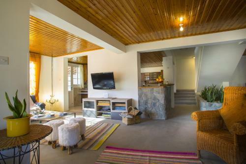 Agroturismo Kakopetria Vacation House
