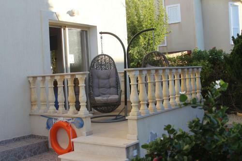 Villa Samovar