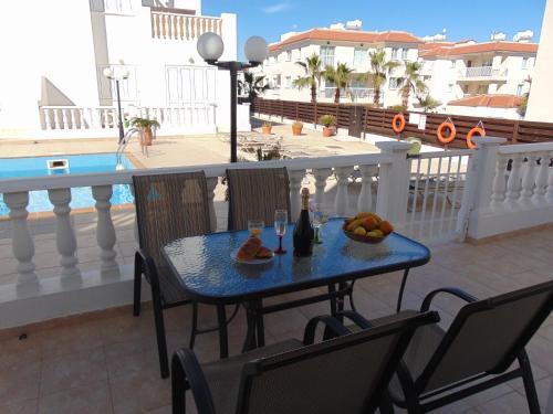 Apartamento C1 Santa Barbara