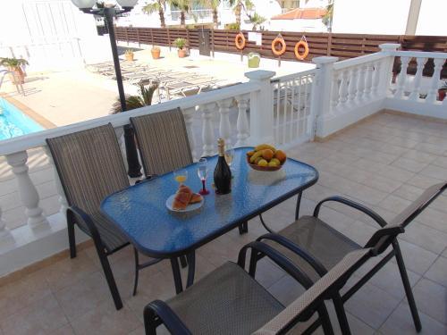 Apartamento C1 Santa Barbara