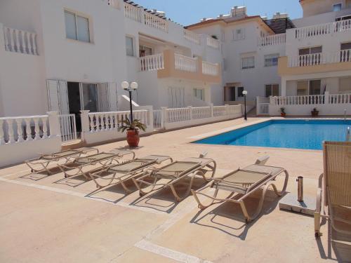 Apartamento C1 Santa Barbara