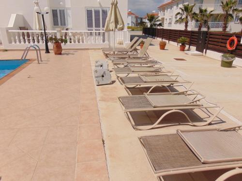Apartamento C1 Santa Barbara