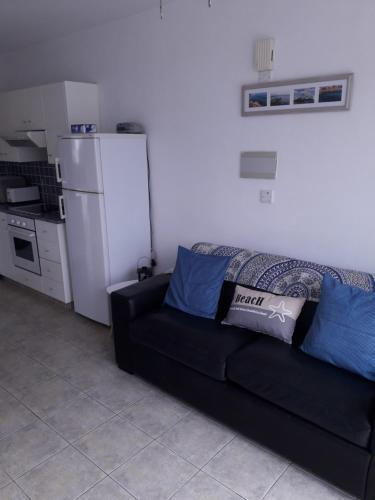 Apartamento C1 Santa Barbara