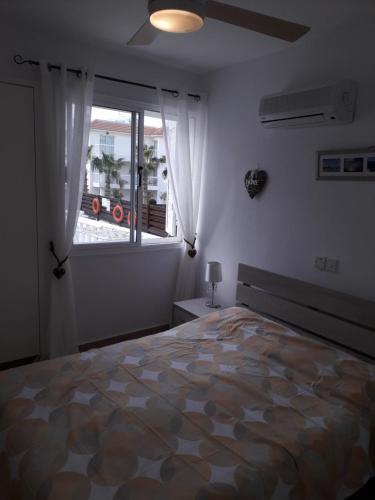 Apartamento C1 Santa Barbara