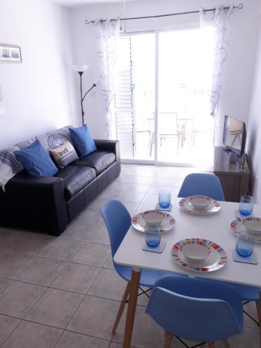 Apartamento C1 Santa Barbara