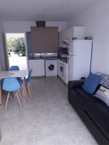 Apartamento C1 Santa Barbara