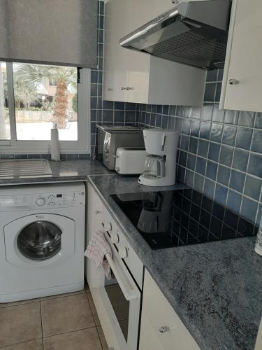 Apartamento C1 Santa Barbara