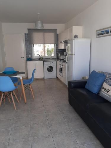 Apartamento C1 Santa Barbara