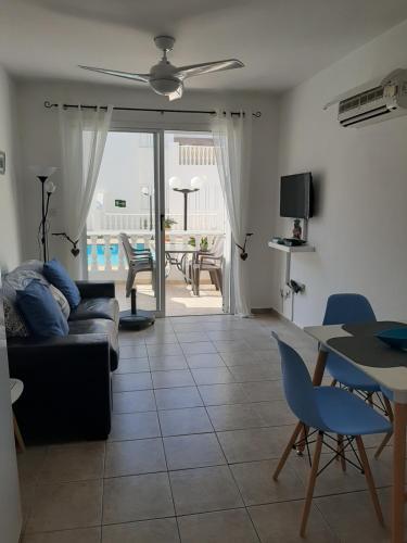 Apartamento C1 Santa Barbara