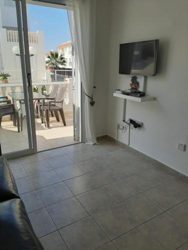 Apartamento C1 Santa Barbara