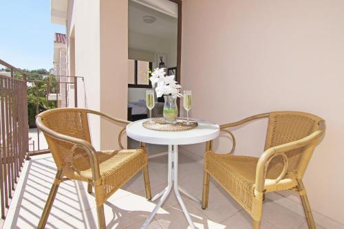 Villa Xenia
