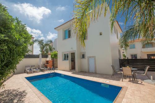 Orestiada Villa 14