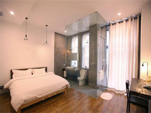Humble House Hotel,harbin