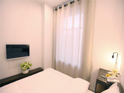 Humble House Hotel,harbin
