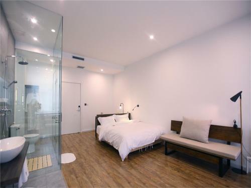 Humble House Hotel,harbin