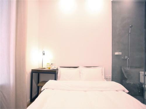 Humble House Hotel,harbin