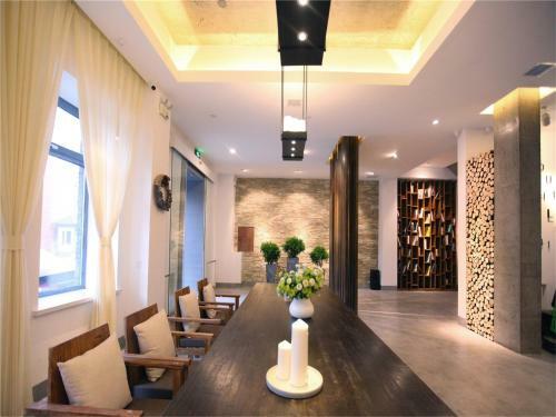 Humble House Hotel,harbin