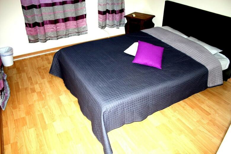 Apartamento Happy Home 3