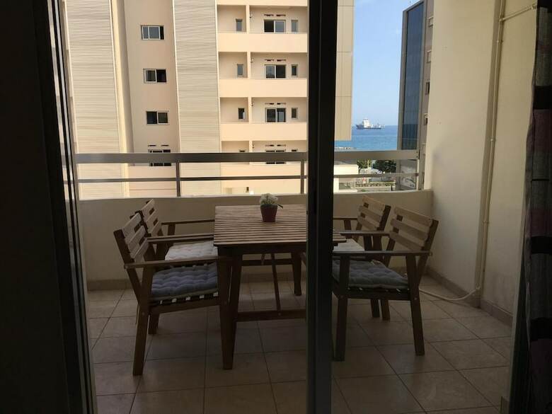 Apartamento Happy Home 3