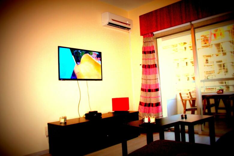 Apartamento Happy Home 3
