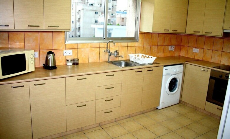 Apartamento Happy Home 3