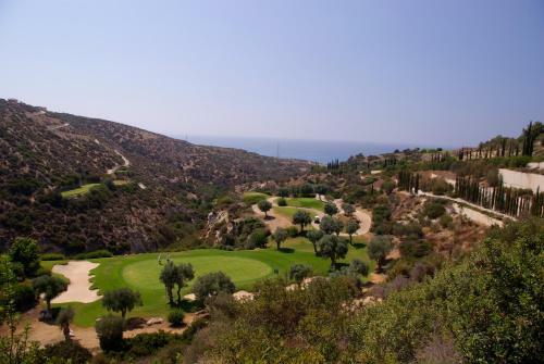 Villa Kedros - 24