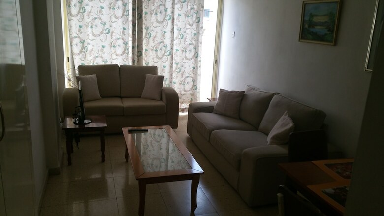 Apartamento Nondas Hill Apts