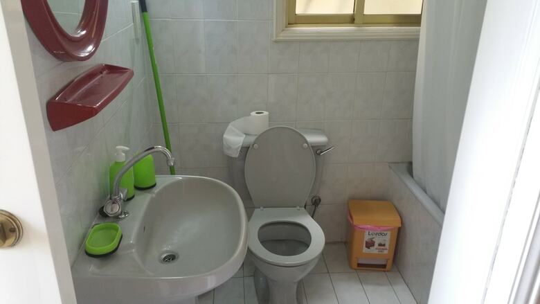 Apartamento Nondas Hill Apts