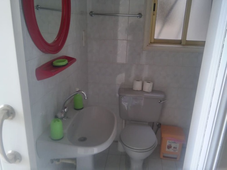 Apartamento Nondas Hill Apts