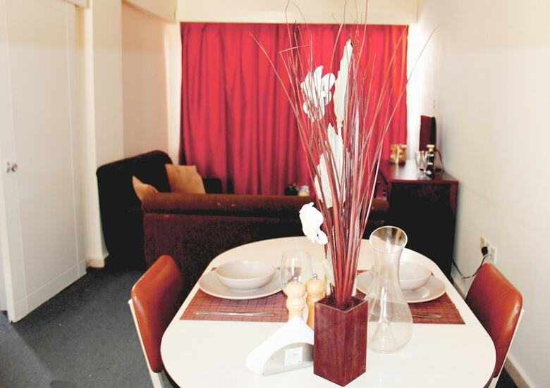 Apartamento Nondas Hill Apts