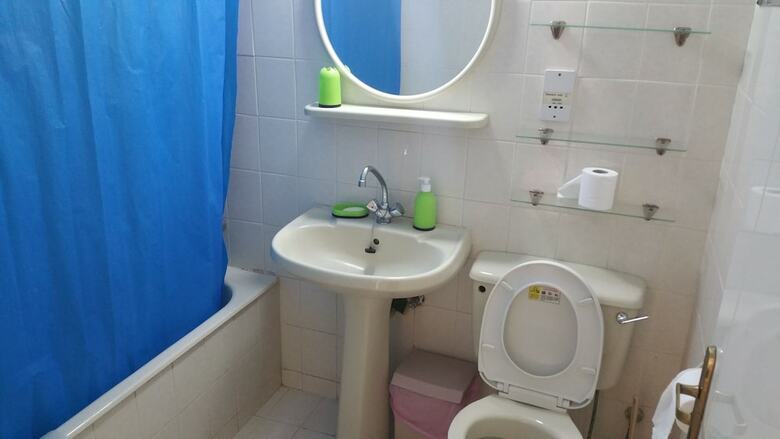 Apartamento Nondas Hill Apts