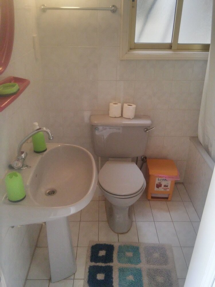 Apartamento Nondas Hill Apts
