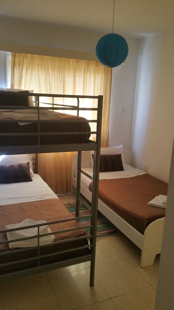 Apartamento Nondas Hill Apts