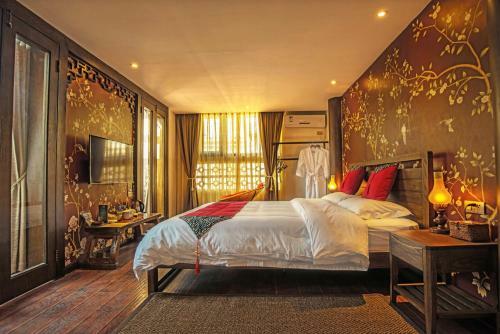 Hotel Yinyuanju Courtyard Inn