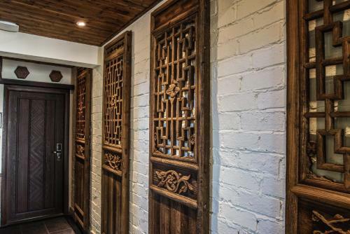 Hotel Yinyuanju Courtyard Inn