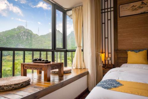 Hotel Yinyuanju Courtyard Inn