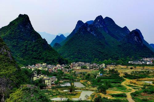 Hotel Yinyuanju Courtyard Inn