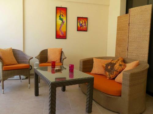 Apartamento Relax ?partment