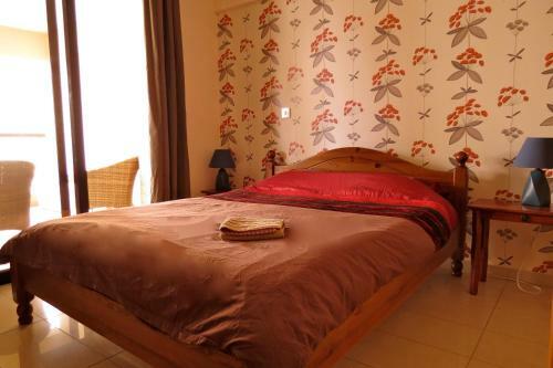 Apartamento Relax ?partment