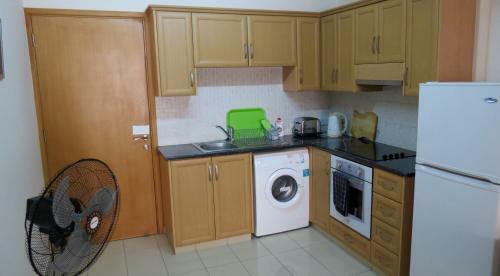 Apartamento Relax ?partment