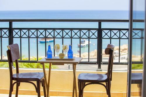 Villa Protaras Coast Panorama