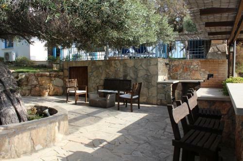 Olive Beach Villa