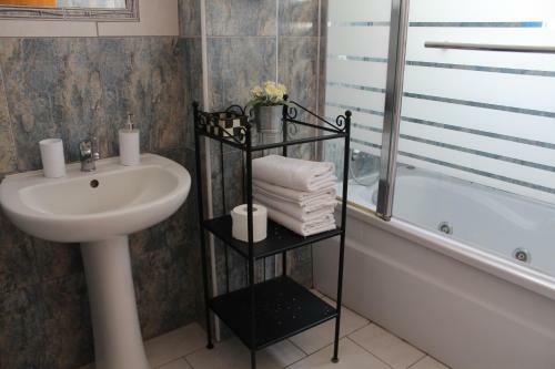 Olive Beach Villa