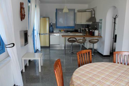 Olive Beach Villa