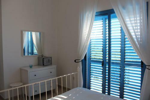 Olive Beach Villa