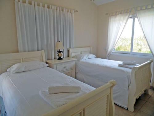 Villa Paros