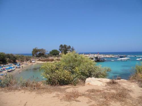 Villa Paros