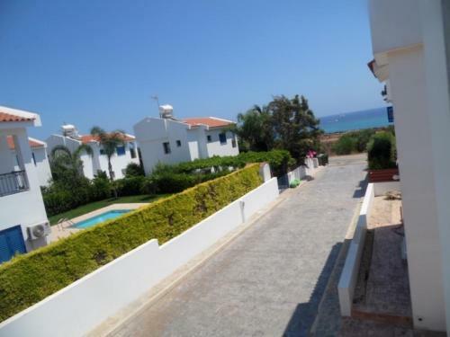 Villa Paros